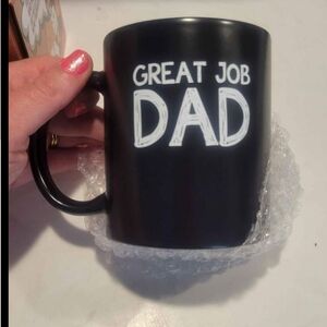 12oz. Father's Day Mug